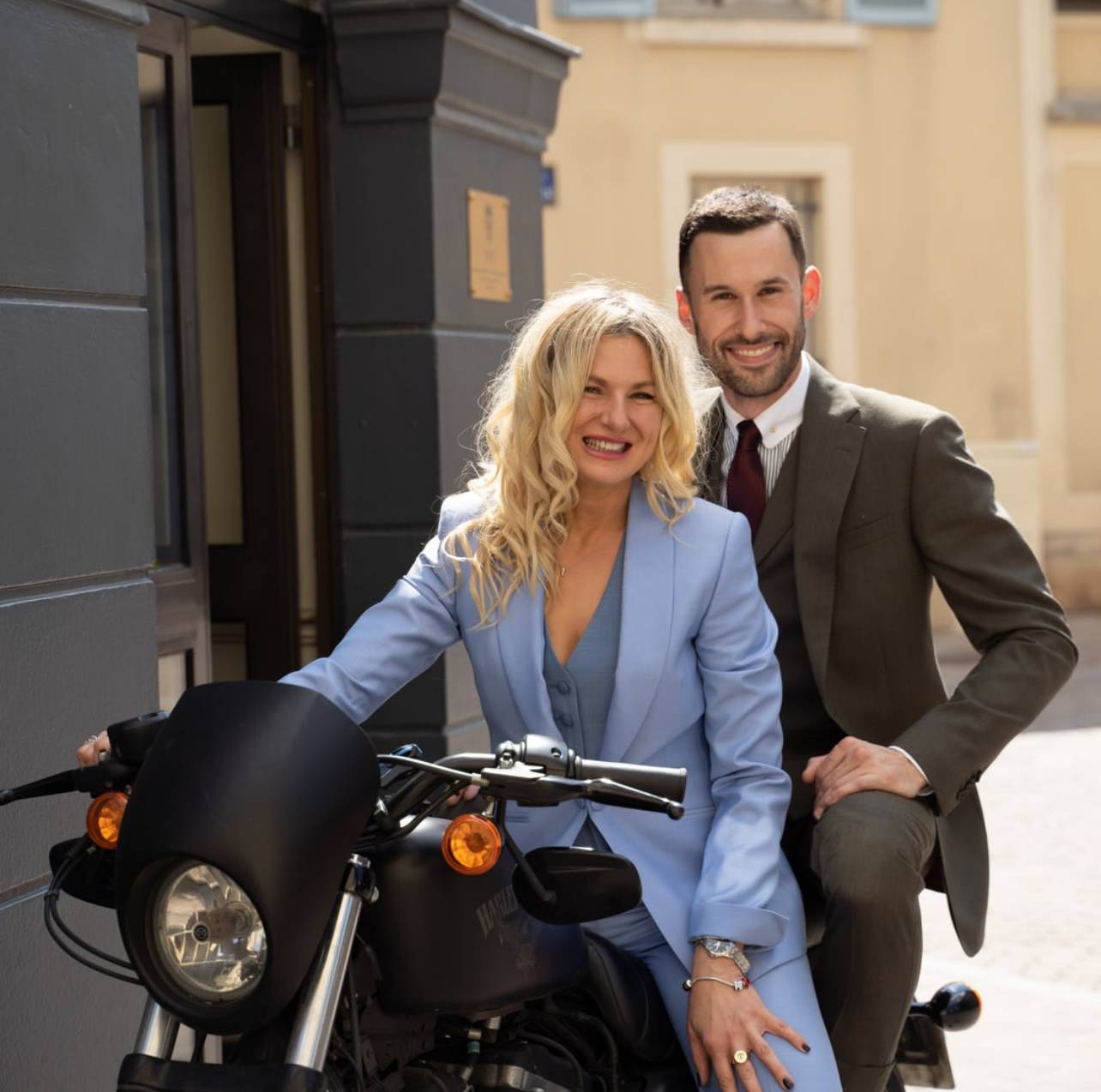 CARAT : L'excellence de la couture sur mesure à Saint Germain En Laye