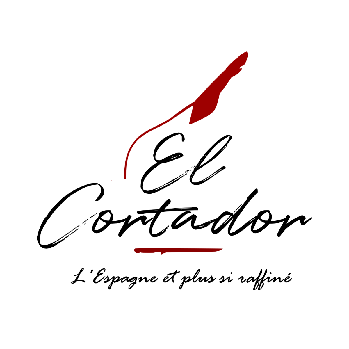 Epicerie fine espagnole Saint Germain en Laye El Cortador