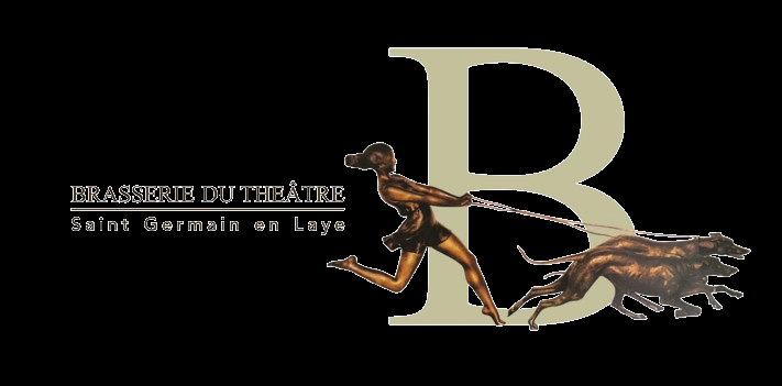 La Brasserie du Théâtre Saint Germain en Laye CARAT tailleur costume sur mesure chemise mode femme