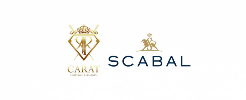 logos-CARAT-SCABAL-luxury-tailors