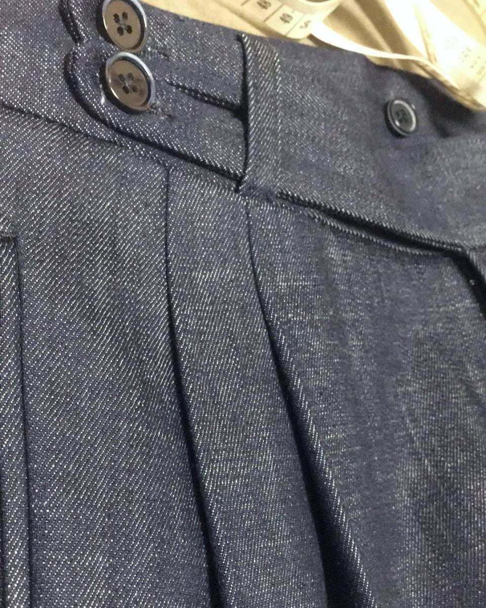 Pantalon_ sur_mesure_saint_germain_en_laye