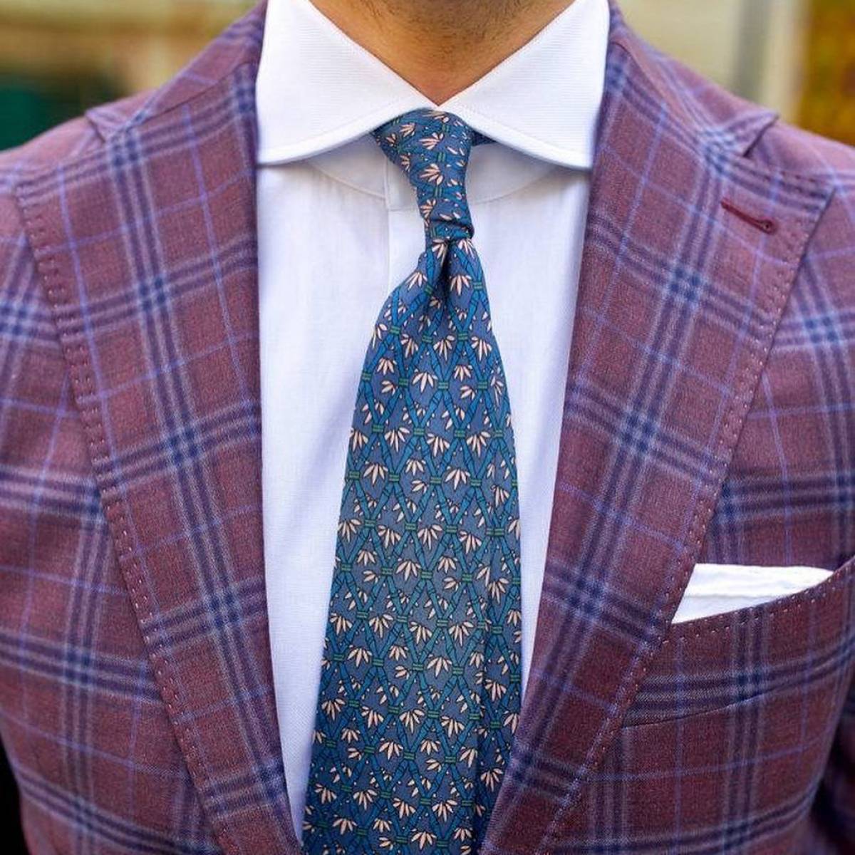 veste sur mesure carat saint germain en laye