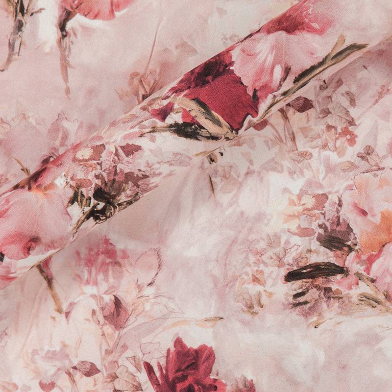 tissus CARNET Demi Couture tailleur femme Saint Germain en Laye créatrice couture sur mesure