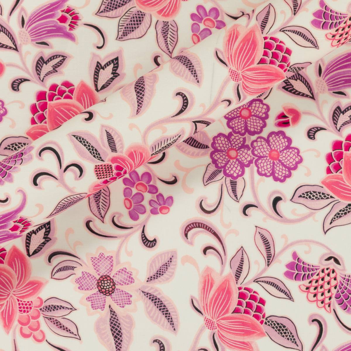 tissus CARNET Demi Couture tailleur femme Saint Germain en Laye créatrice couture sur mesure