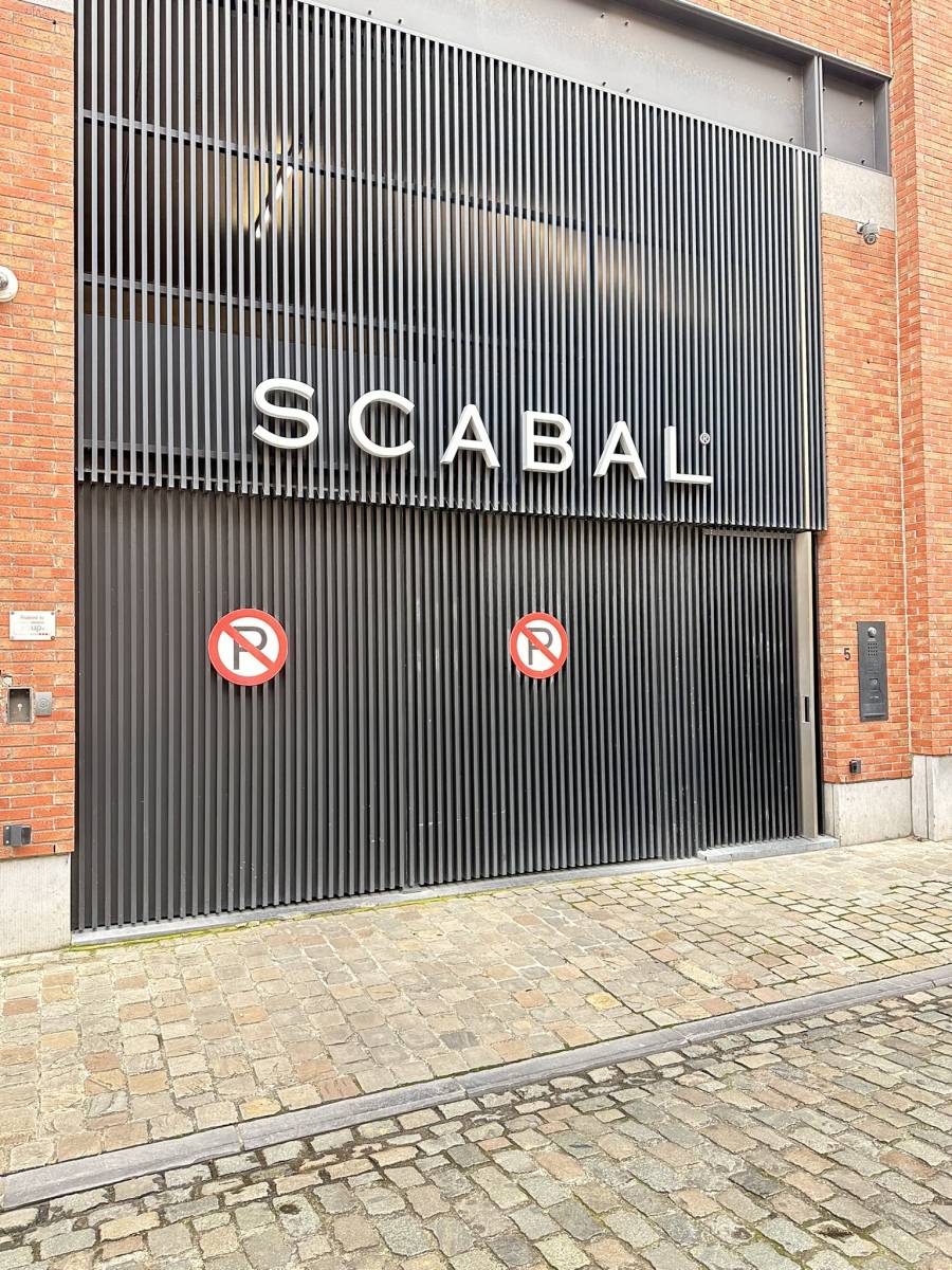 CARAT rencontre SCABAL à Bruxelles