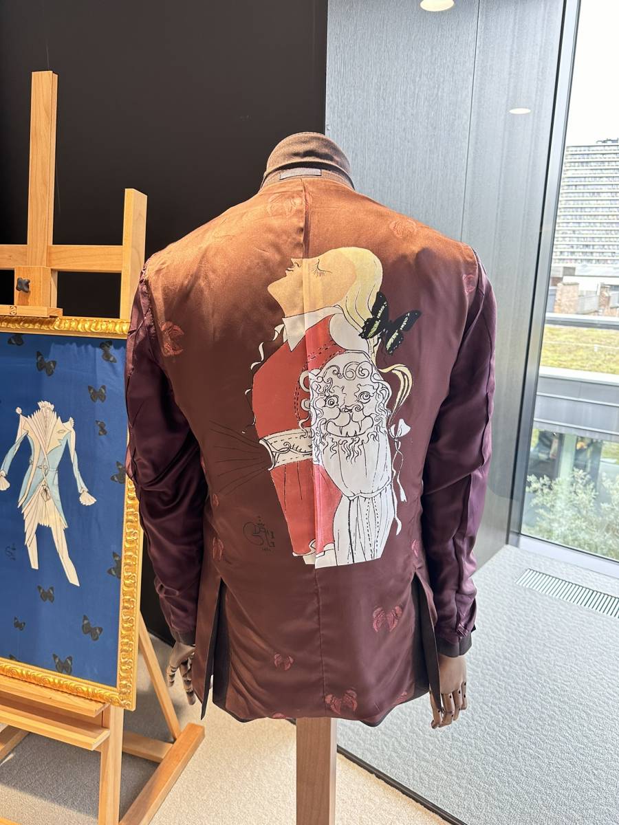 CARAT rencontre SCABAL à Bruxelles