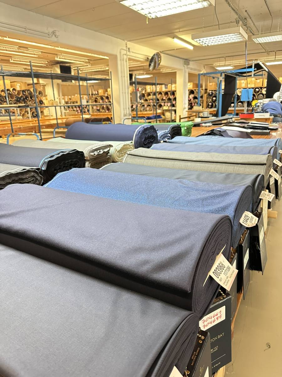 CARAT rencontre SCABAL à Bruxelles