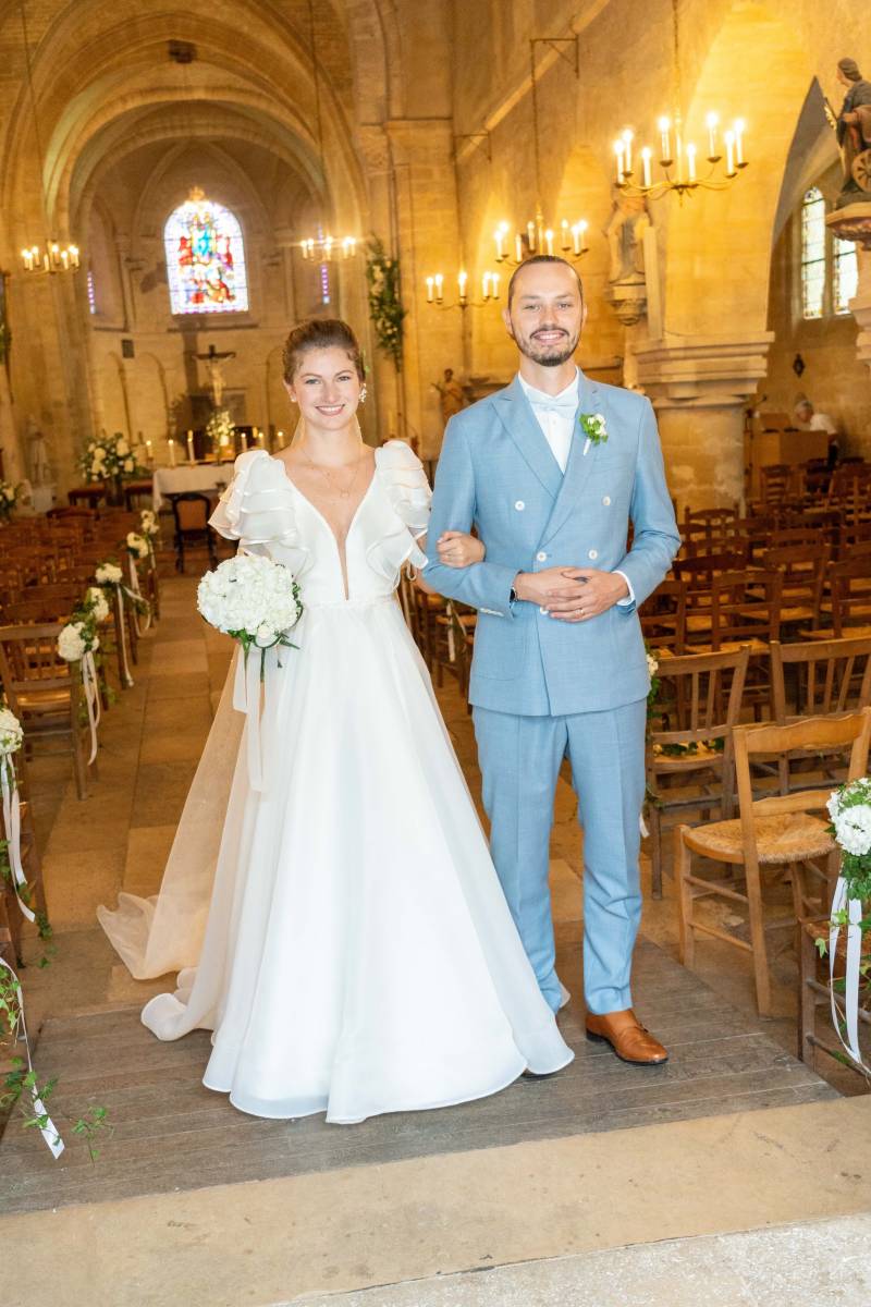 carat tailleur sur mesure yvelines saint germain en laye paris robe de mariee creation