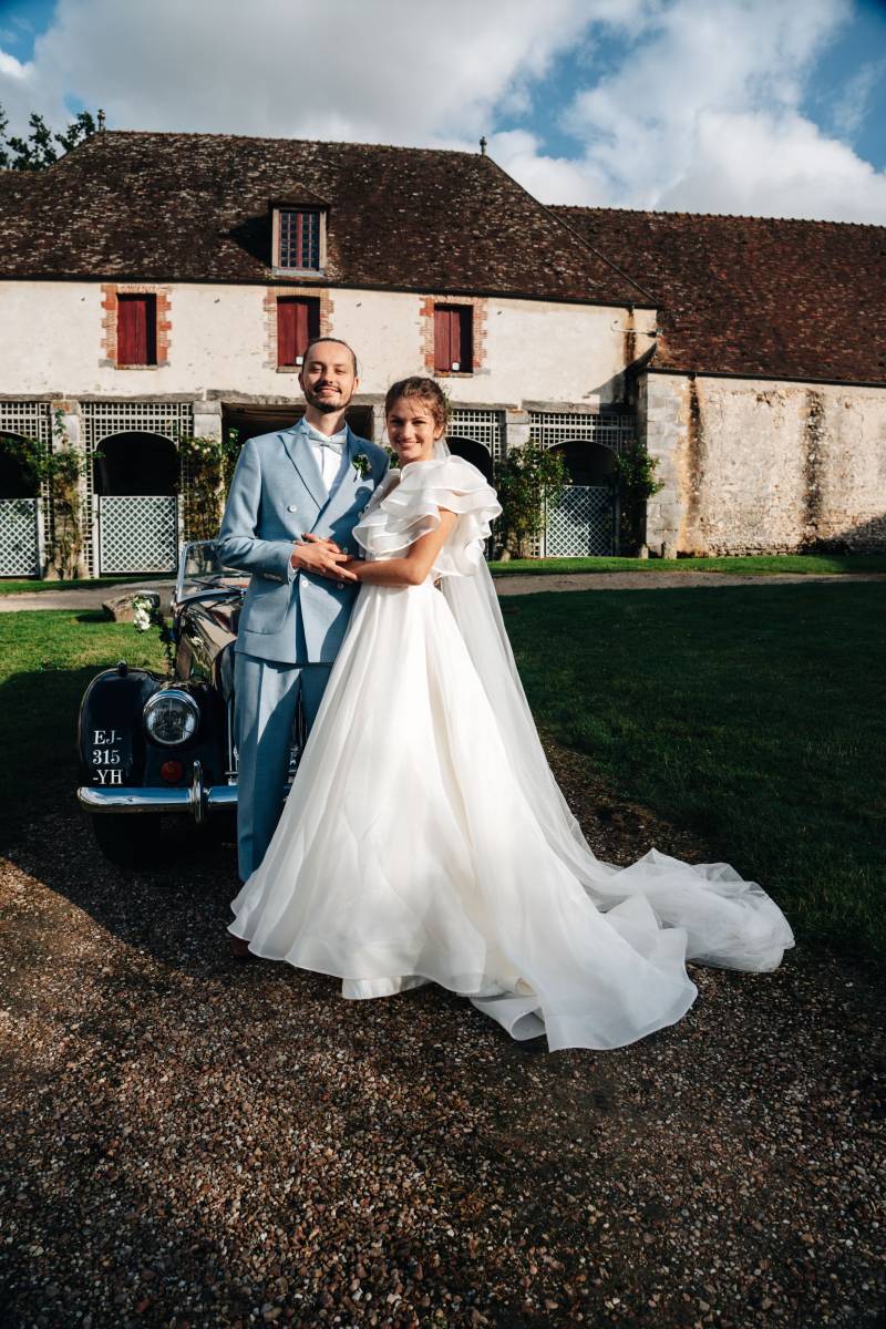 carat tailleur sur mesure yvelines saint germain en laye paris robe de mariee creation