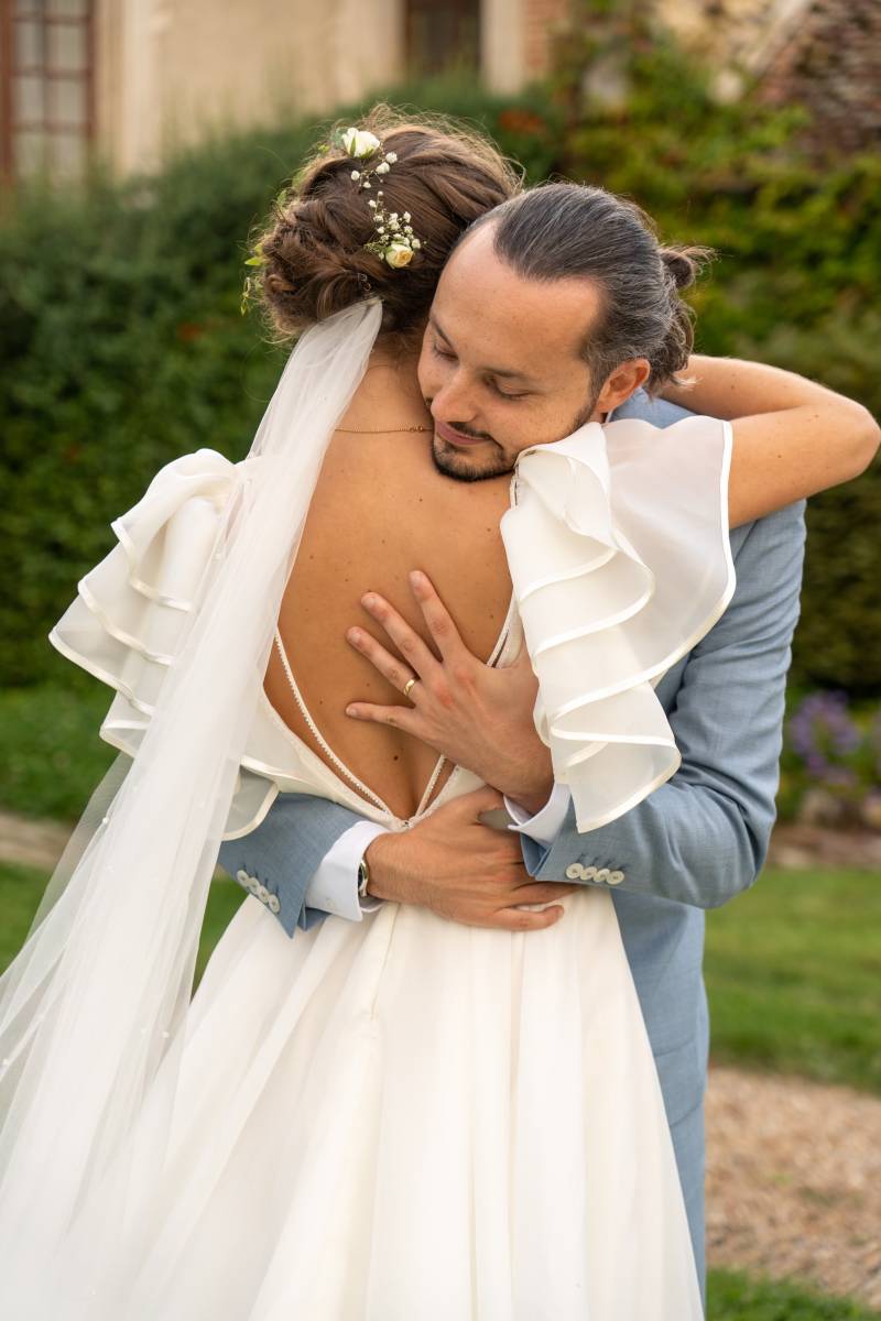 carat tailleur sur mesure yvelines saint germain en laye paris robe de mariee creation