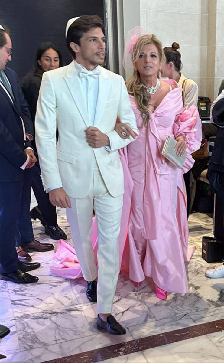 danelska creation robe sirene sur mesure tailleur couture femme saint germain en laye