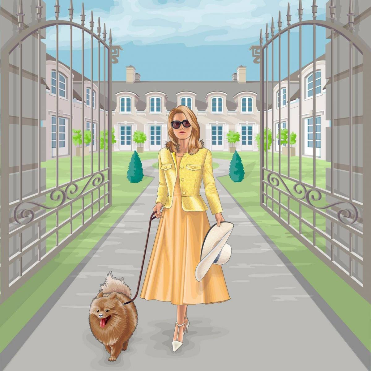 danelska creation sur mesure femme (1)