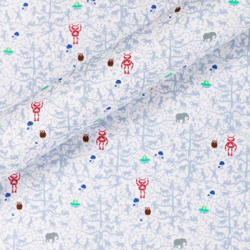 chemisier femme chemise homme sur mesure été décontracté sur mesure yvelines Saint Germain en Laye