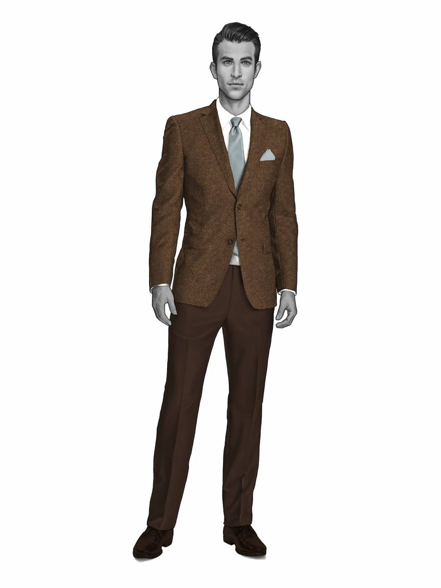 Offre limitée : de 10 à 20% d'économie sur les tissus écossais Holland & Sherry