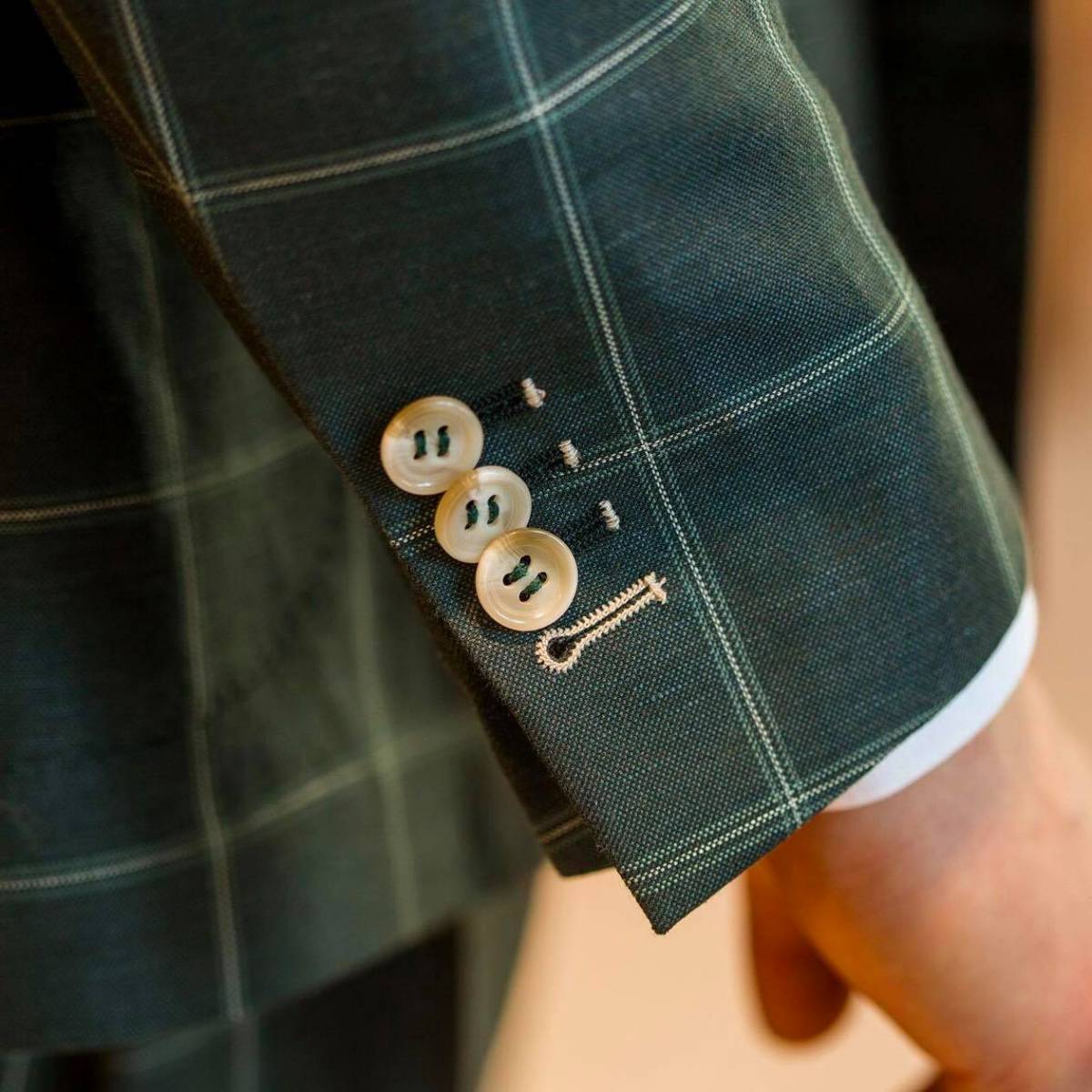 veste sur mesure carat saint germain en laye