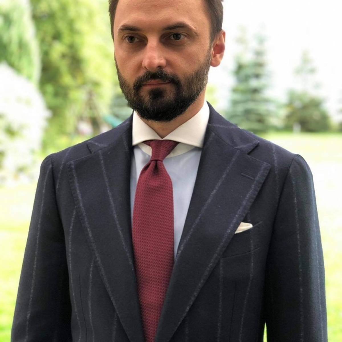 veste sur mesure carat saint germain en laye